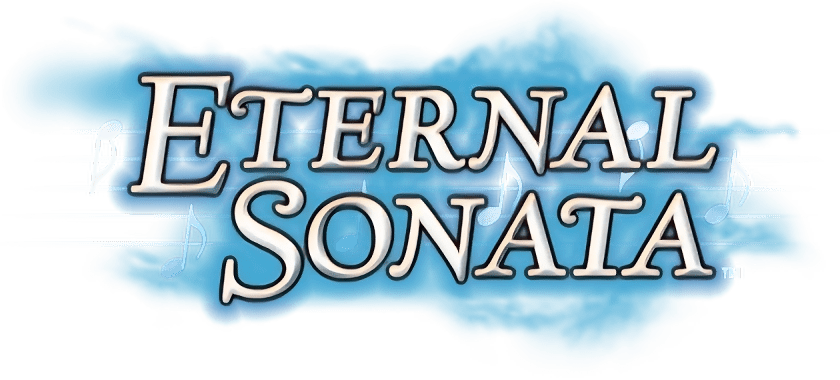 Eternal Sonata logo for Xbox 360